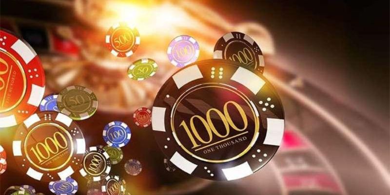 Trải nghiệm casino trực tuyến
