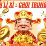 Chương trình tặng thưởng M88 hấp dẫn